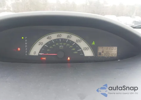 2007 Toyota Yaris from USA, damaged, VIN JTDBT923871010002